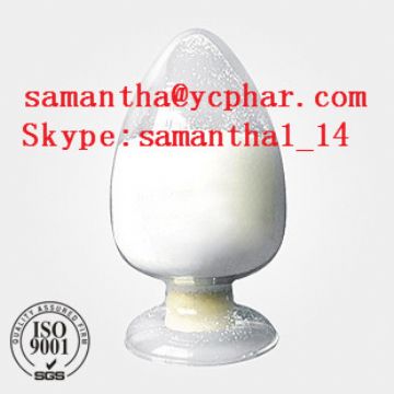 Sildenafil Citrate Cas:171599-83-0